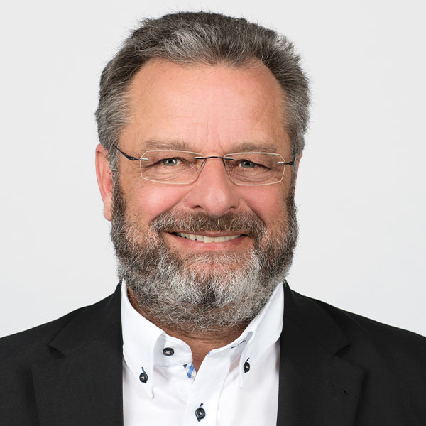 Manfred Müller - Northwest Competence Managing Director