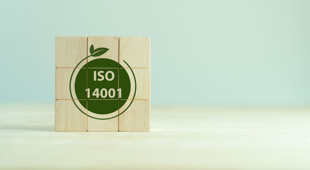 ISO 14001: Die Umwelt im Fokus